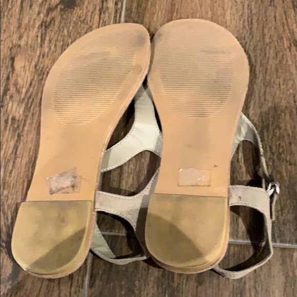 Steve Madden sandals - Picture 2 of 6
